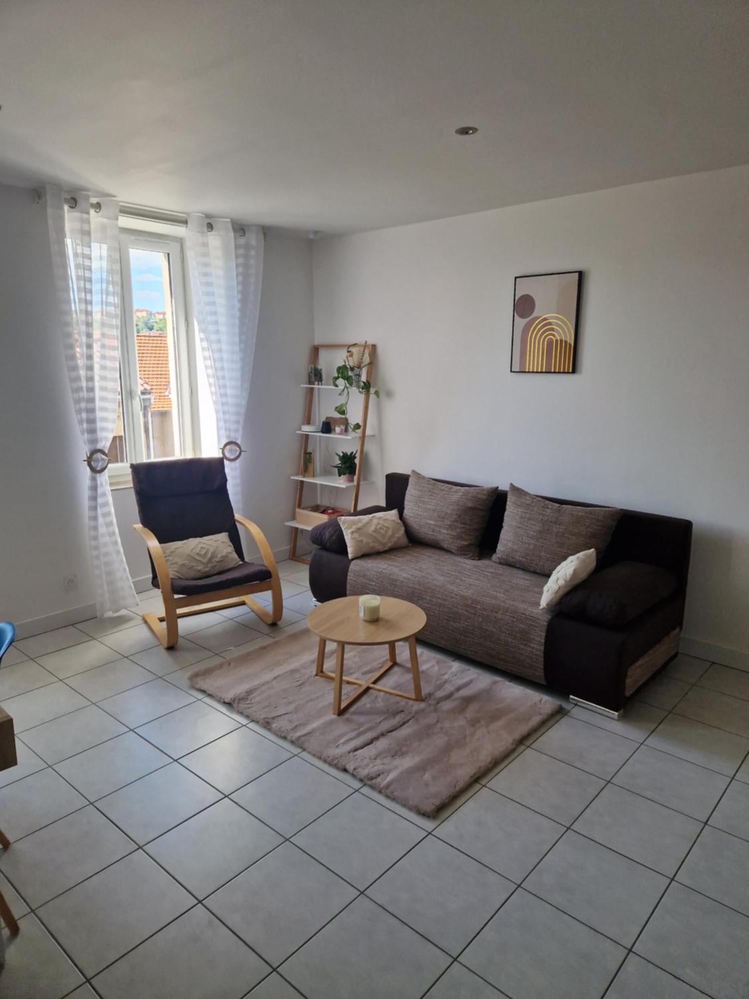 Apartament Ileana Villefranche-de-Rouergue Zewnętrze zdjęcie
